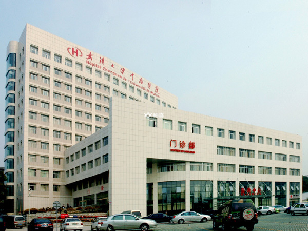 武汉哪家三代试管婴儿医院好