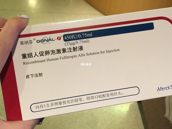 试管促排后会不会呕吐