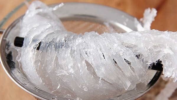 孕妇吃燕窝的好处