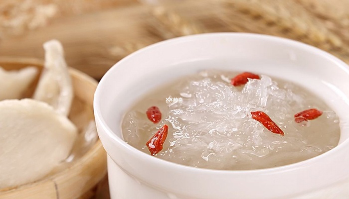 孕妇一次吃几克燕窝好