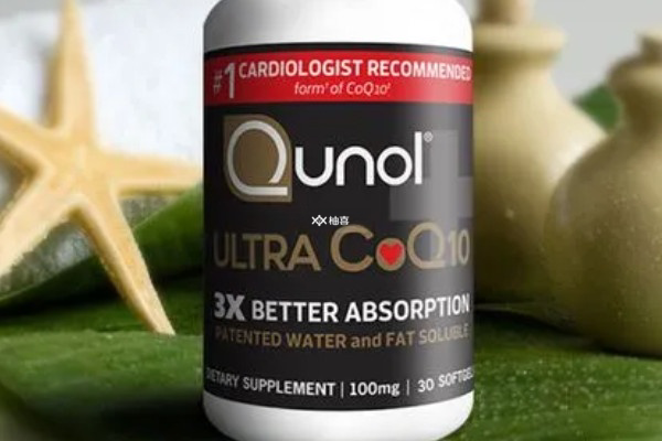 促排期间吃辅酶q10的功效