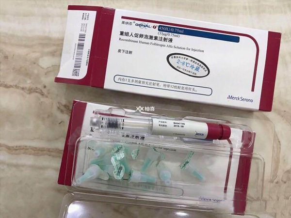 试管取卵为空泡是什么引起的