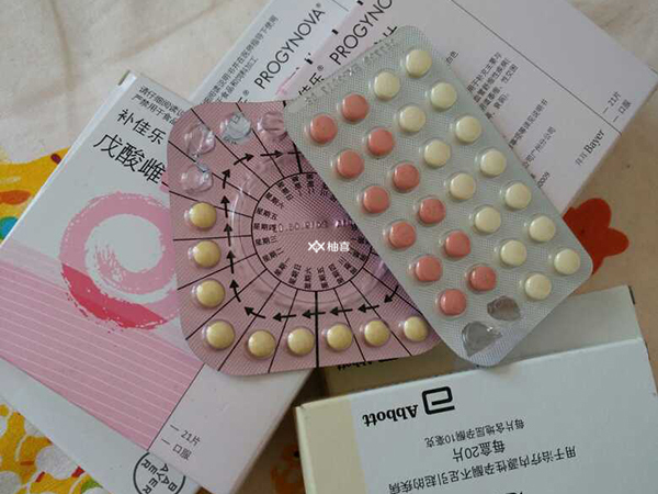 取卵后吃什么药卵巢恢复的快