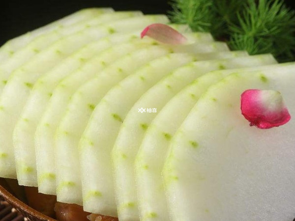 取卵后吃冬瓜能不能预防腹水