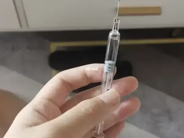 消除移植后黄体酮硬块的小妙招