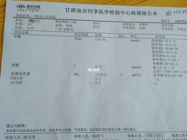 排卵障碍会不会导致痤疮