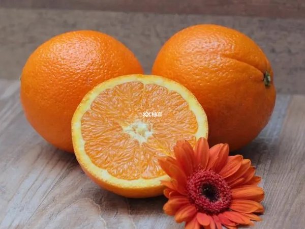 孕晚期吃橙子能不能增加羊水
