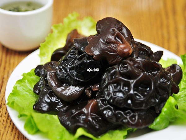 囊胚移植后为什么不推荐吃木耳