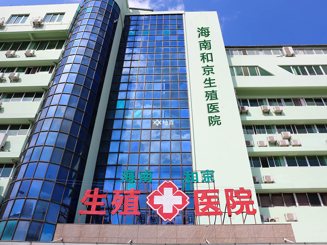 海口试管婴儿成功率多少