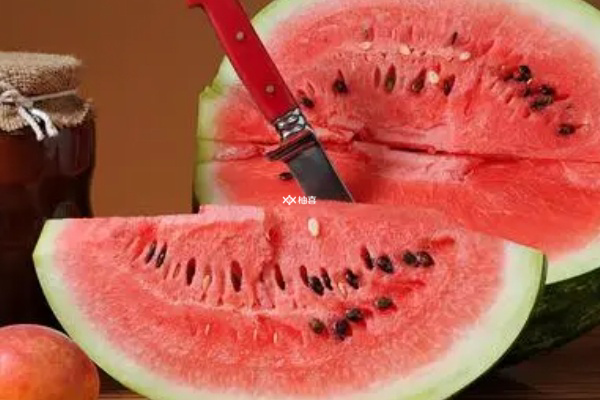 取卵后腹水吃西瓜消得快不快