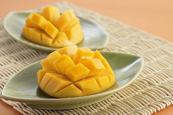着床后吃芒果能不能改善食欲