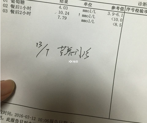 做供卵试管婴儿前的检查项目