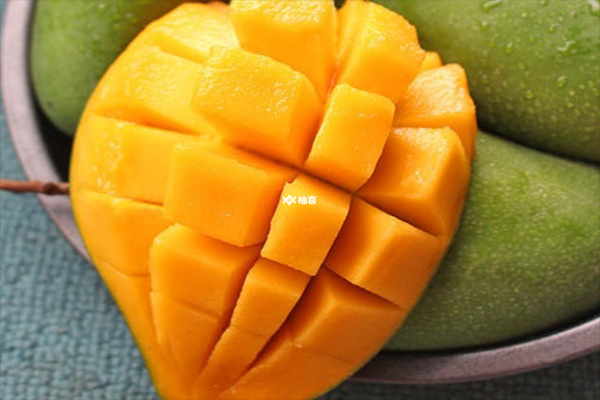 着床后吃芒果能不能促进消化