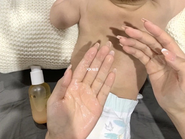 宝宝积食了按摩哪个部位