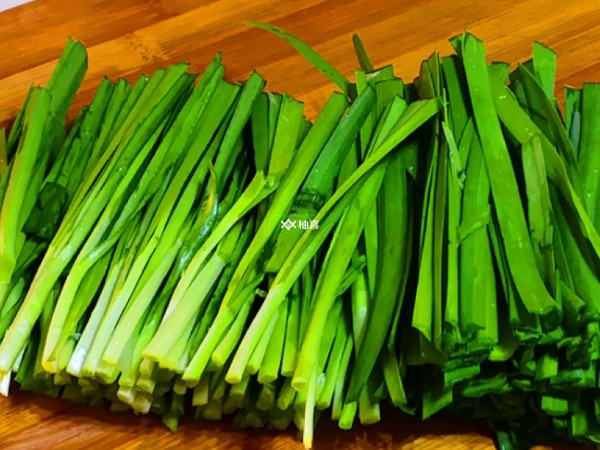 囊胚移植后能不能吃韭菜