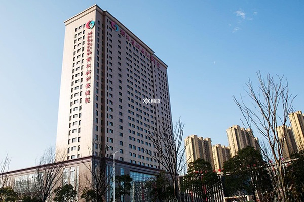 武汉三代试管婴儿成功率多少