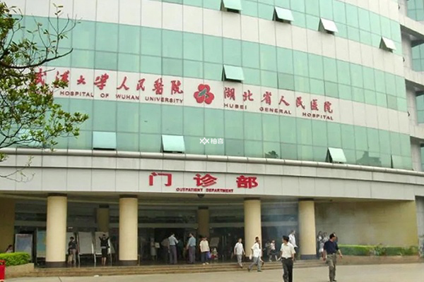 武汉有哪些三代试管婴儿医院