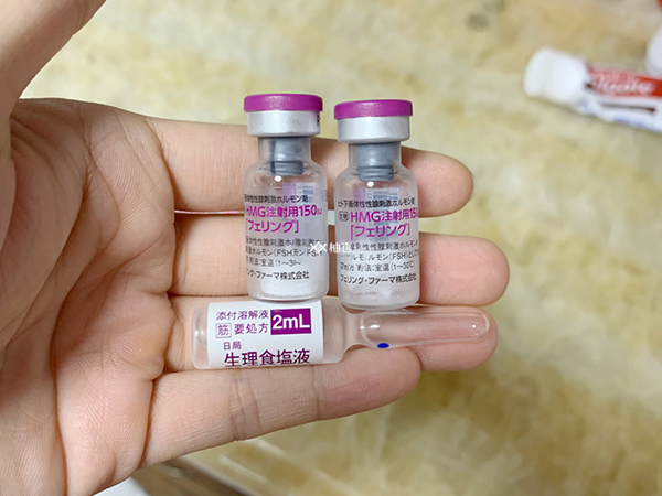 导致试管促排失败的因素